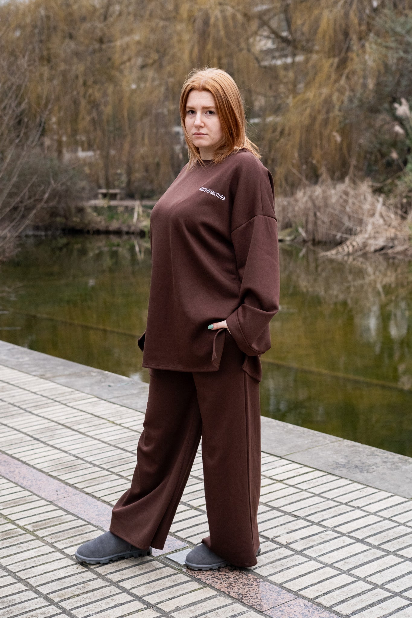 L'ensemble choco