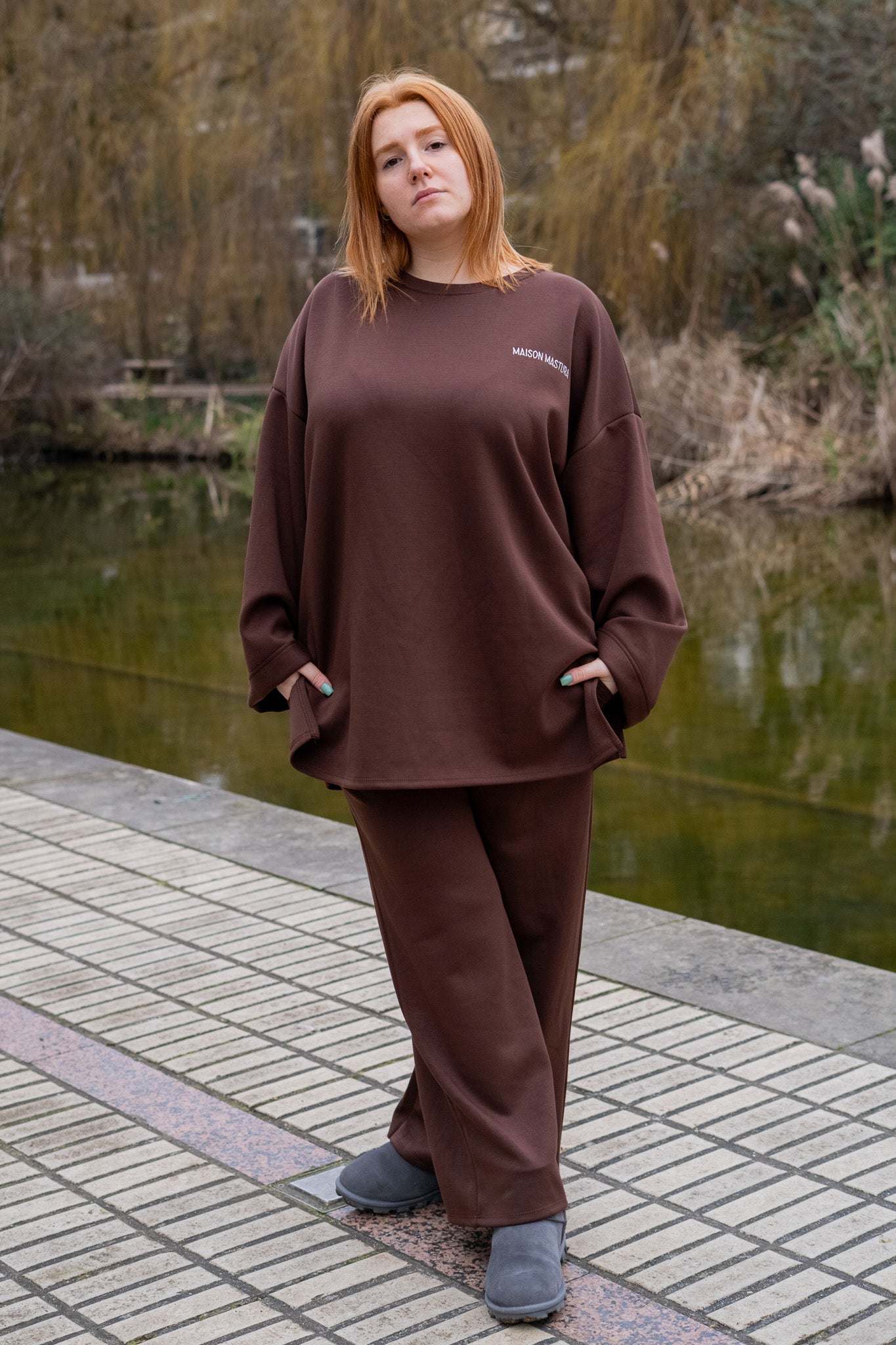 L'ensemble choco