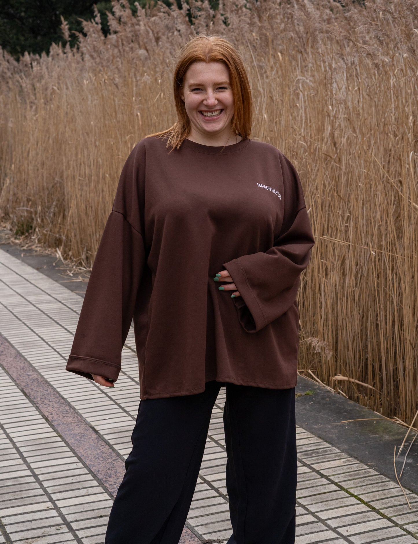Le t shirt choco