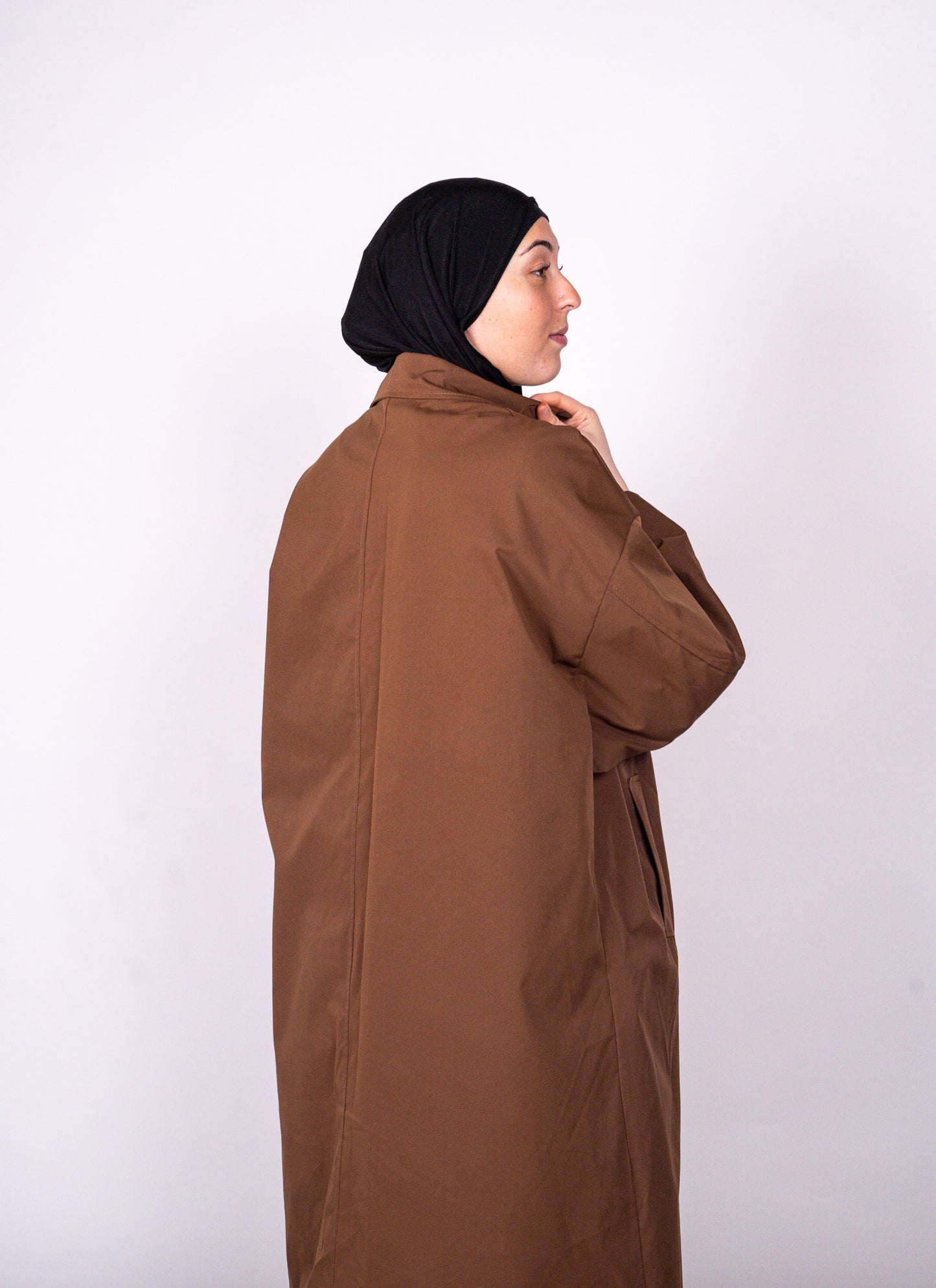 L'imperméable Choco