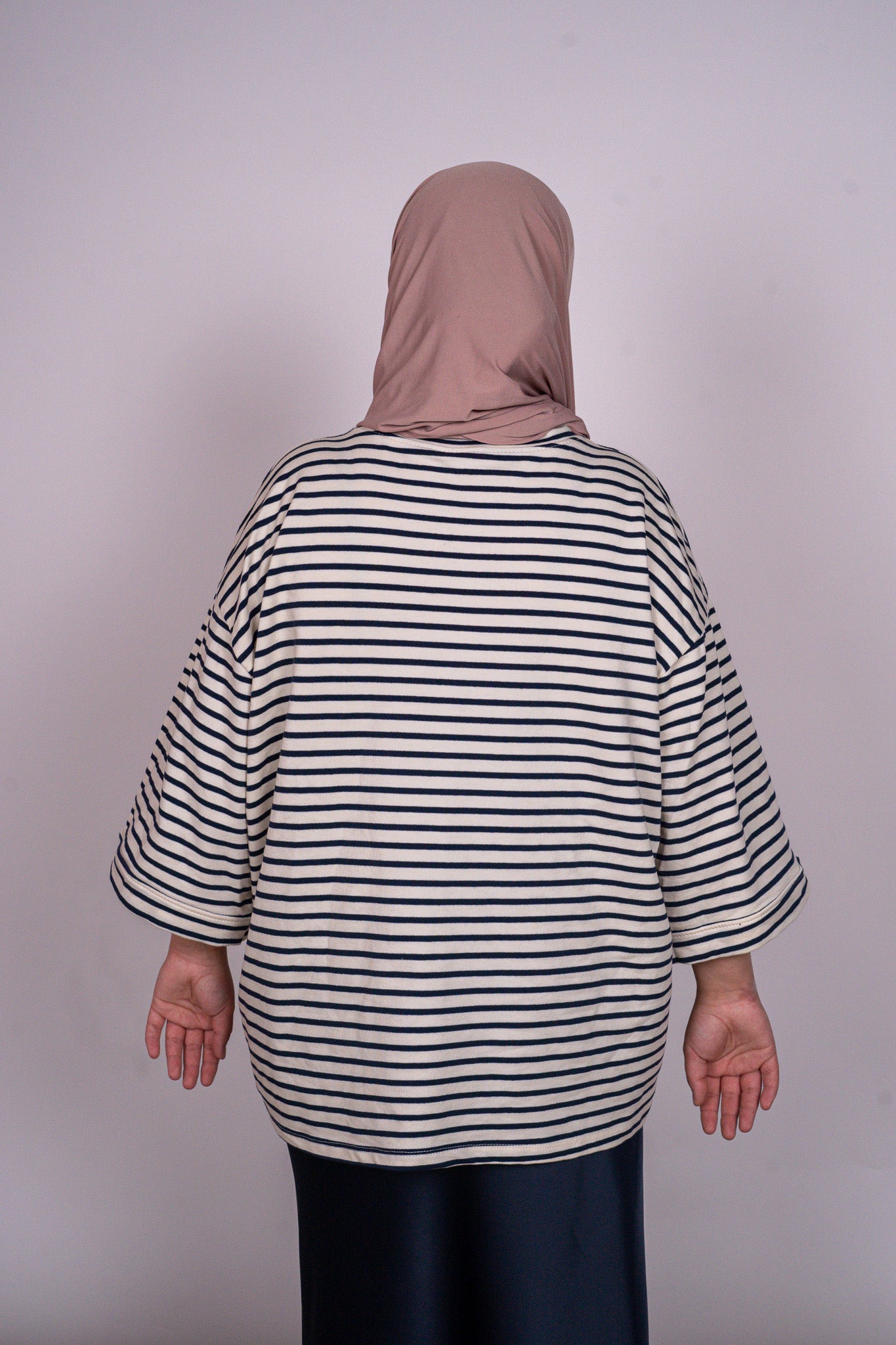 La marinière marine