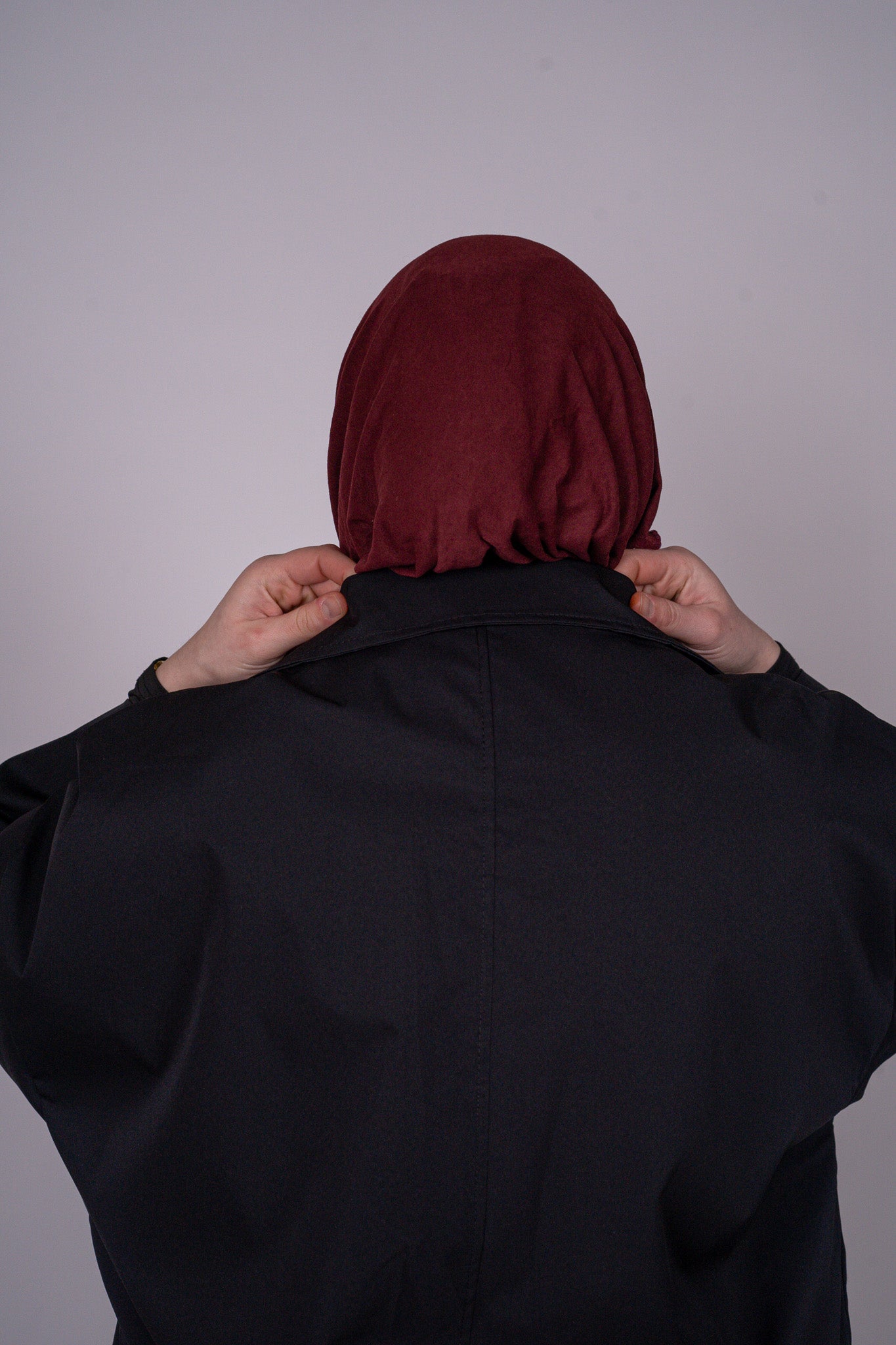 L'imperméable Noir