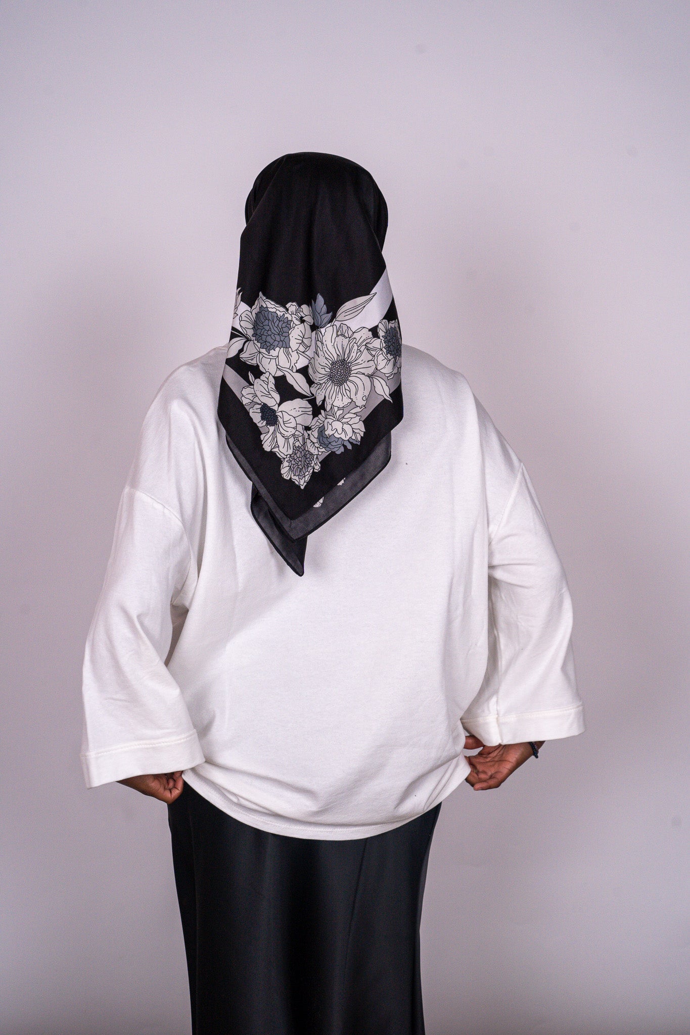 T shirt MM blanc