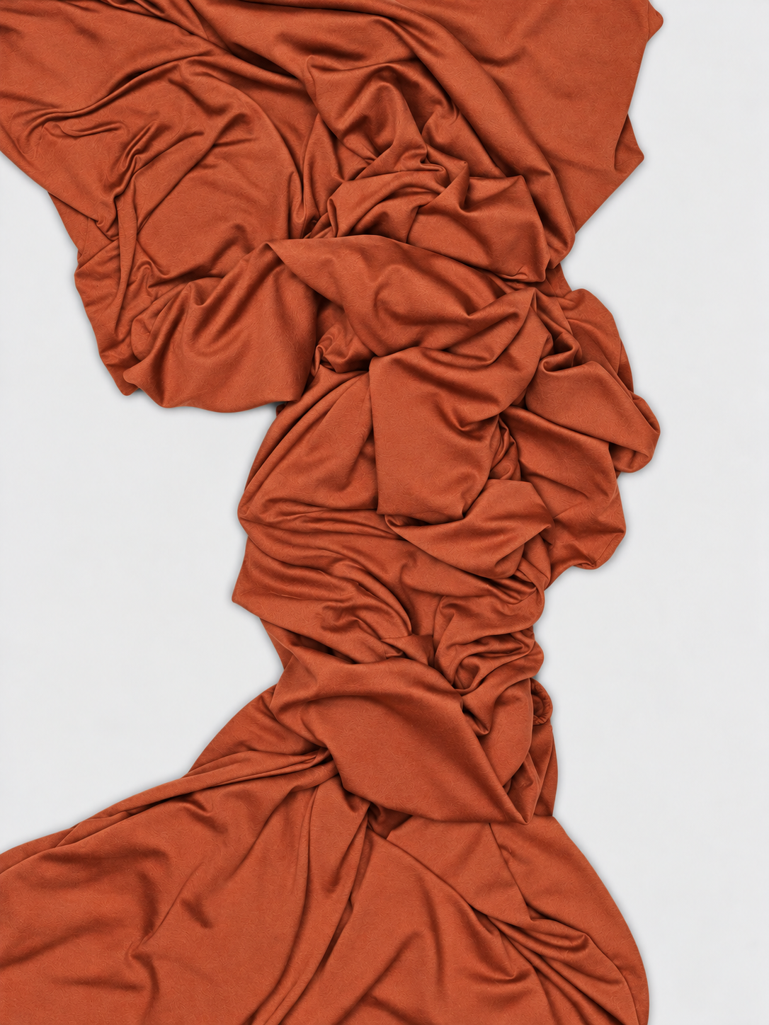 Le modal terracotta
