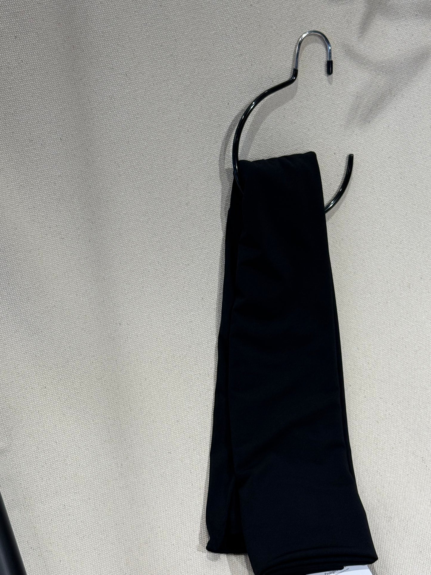 Le jersey premium noir