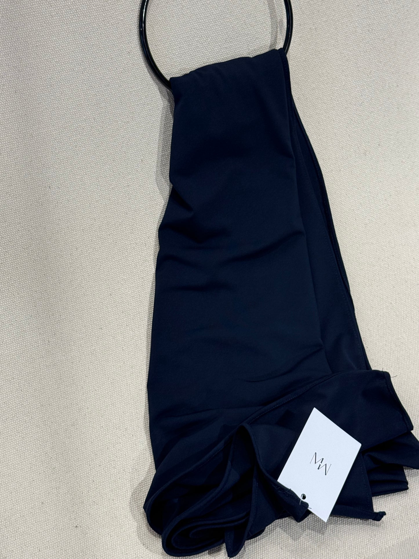 Le jersey premium bleu nuit