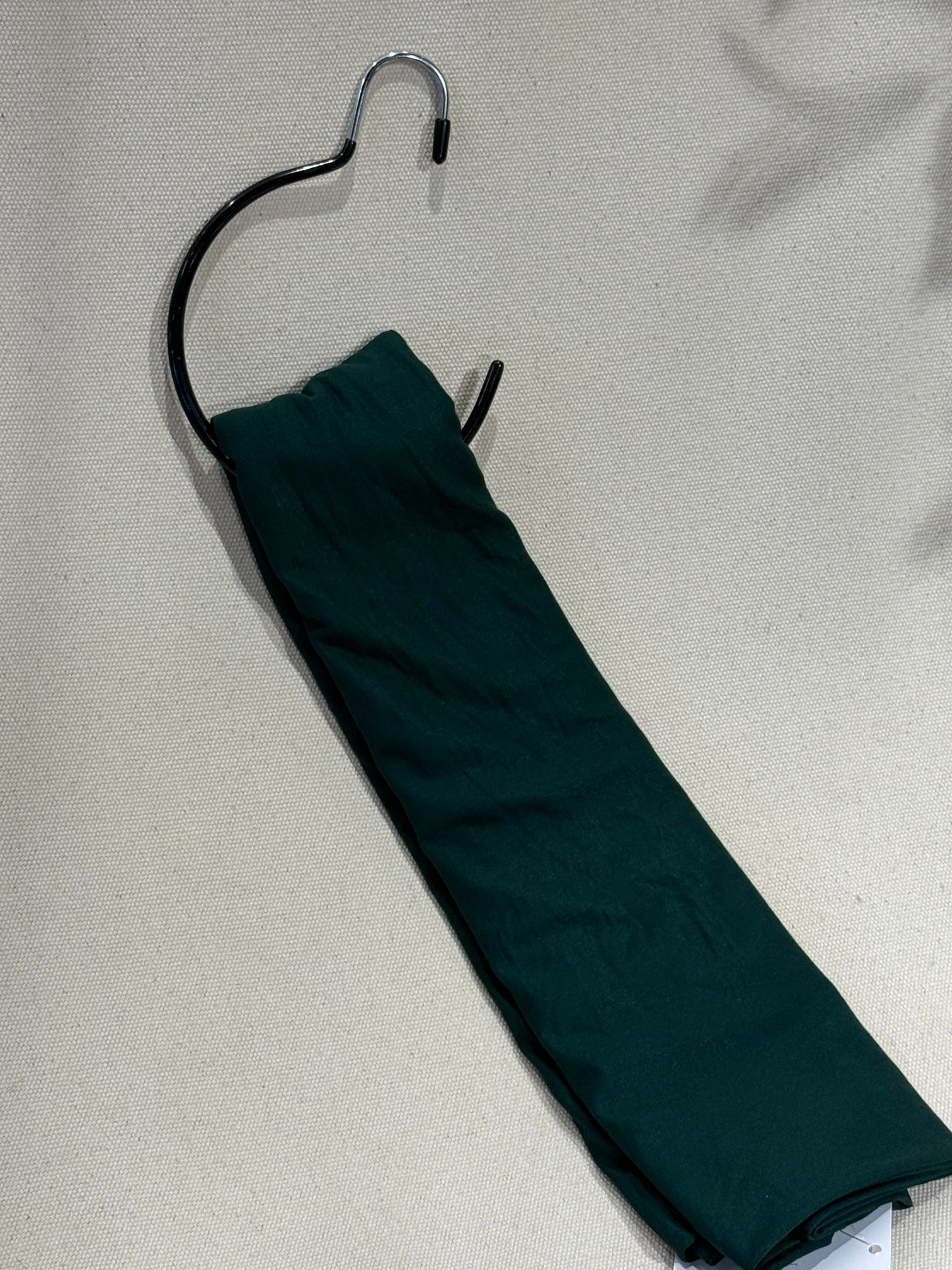 Le jersey lycra vert