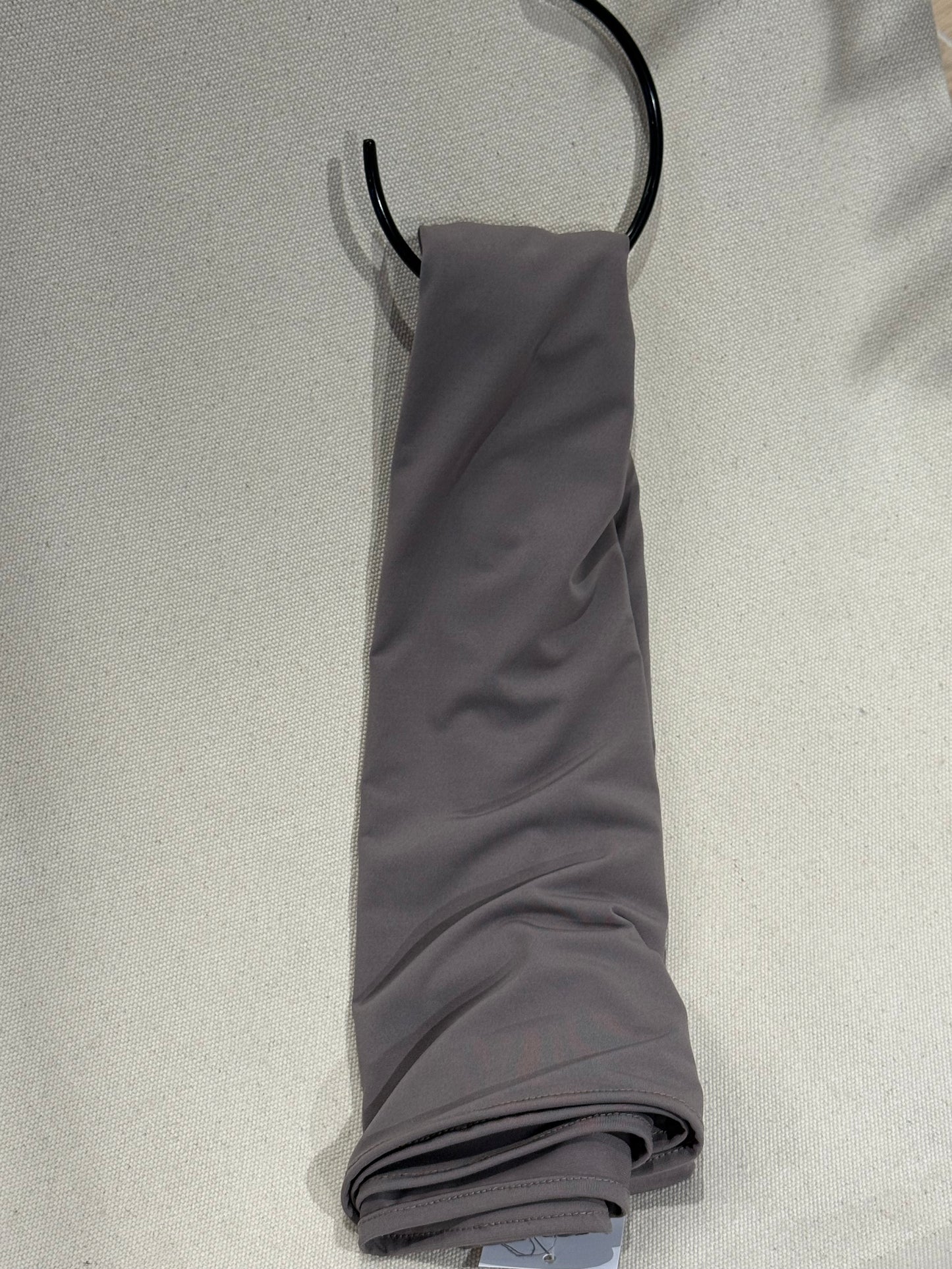 Le jersey premium taupe