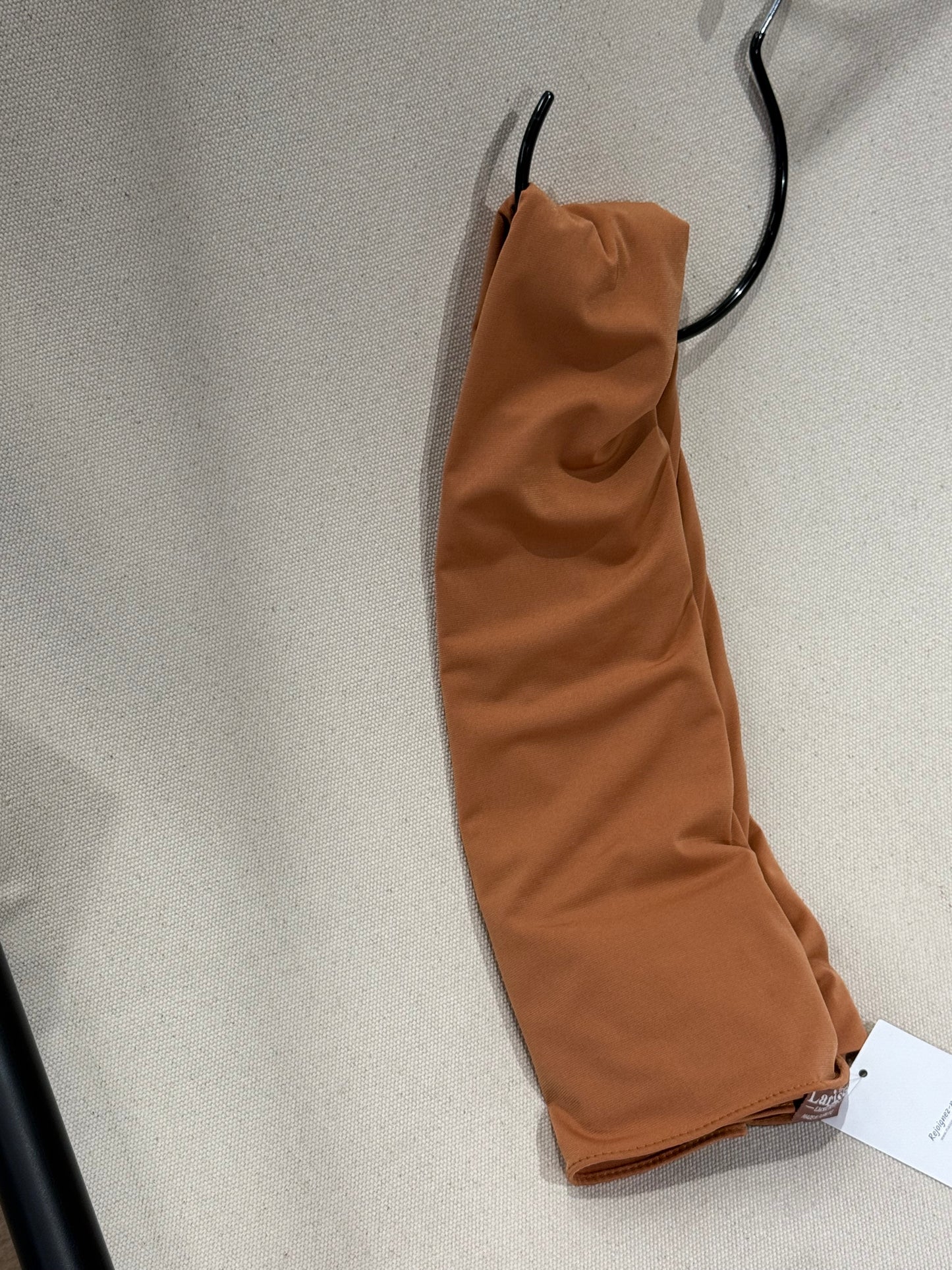 Le jersey premium terracotta