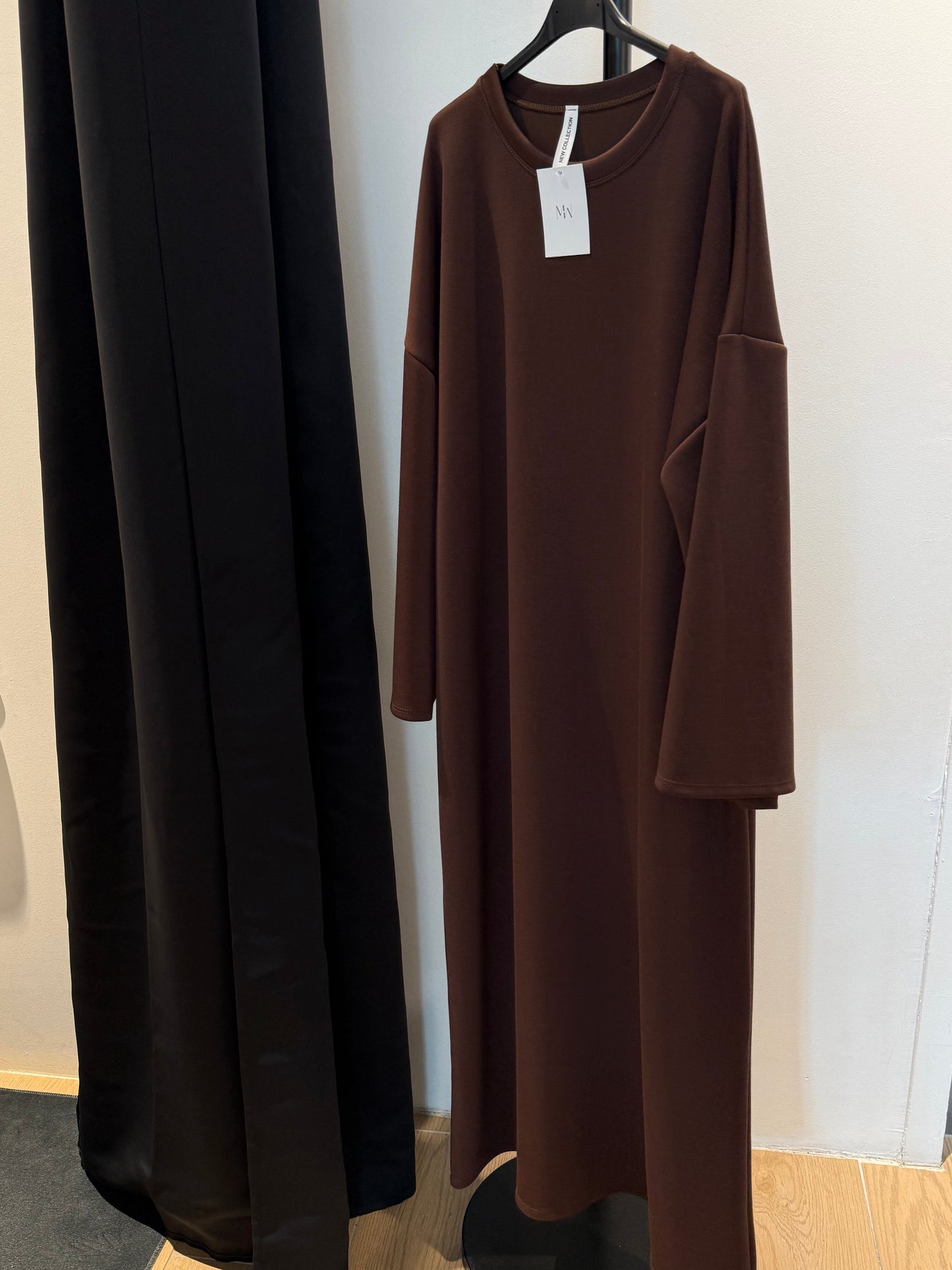 La robe basique
