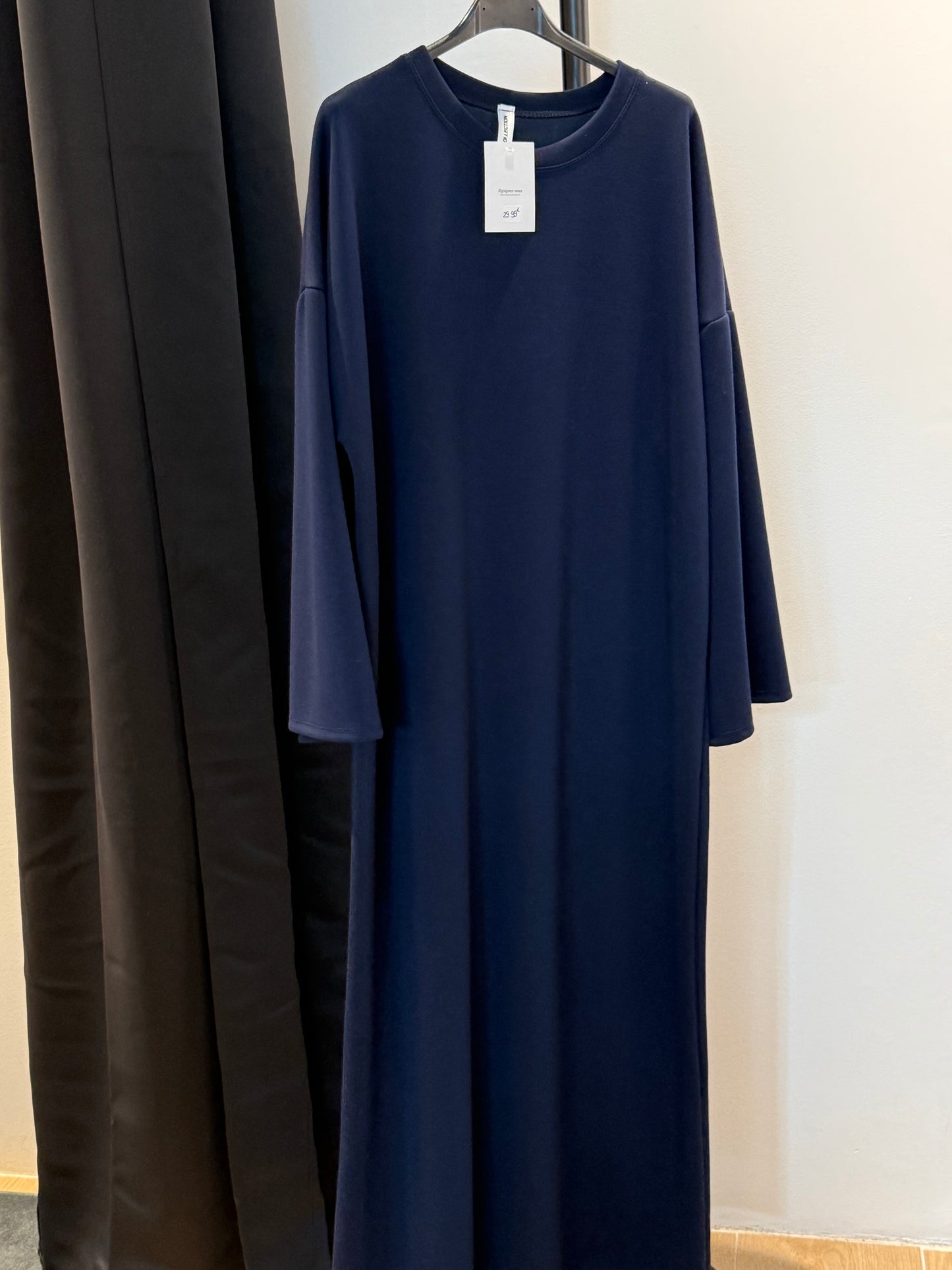 La robe basique
