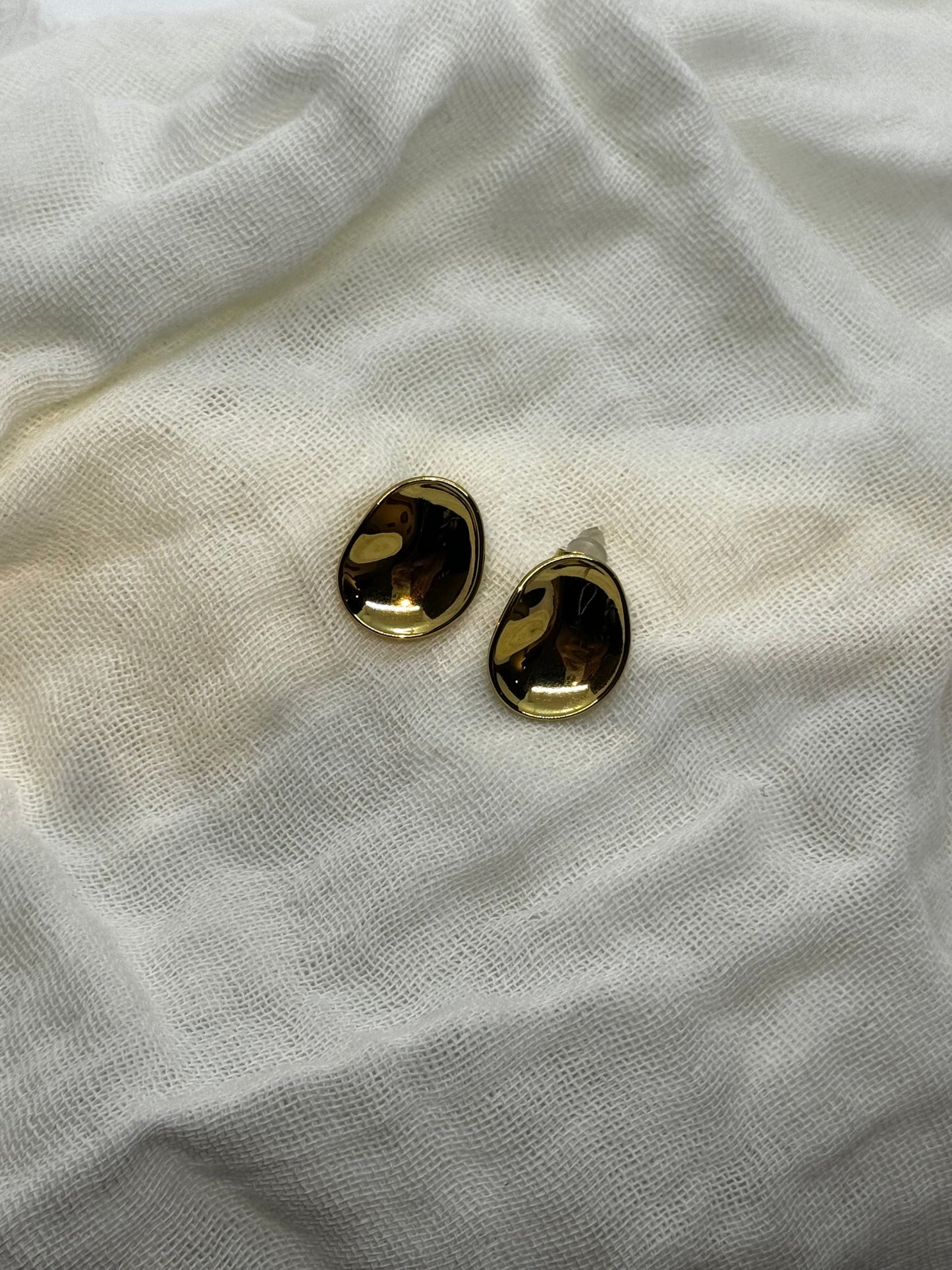 Boucles d'oreille minimaliste