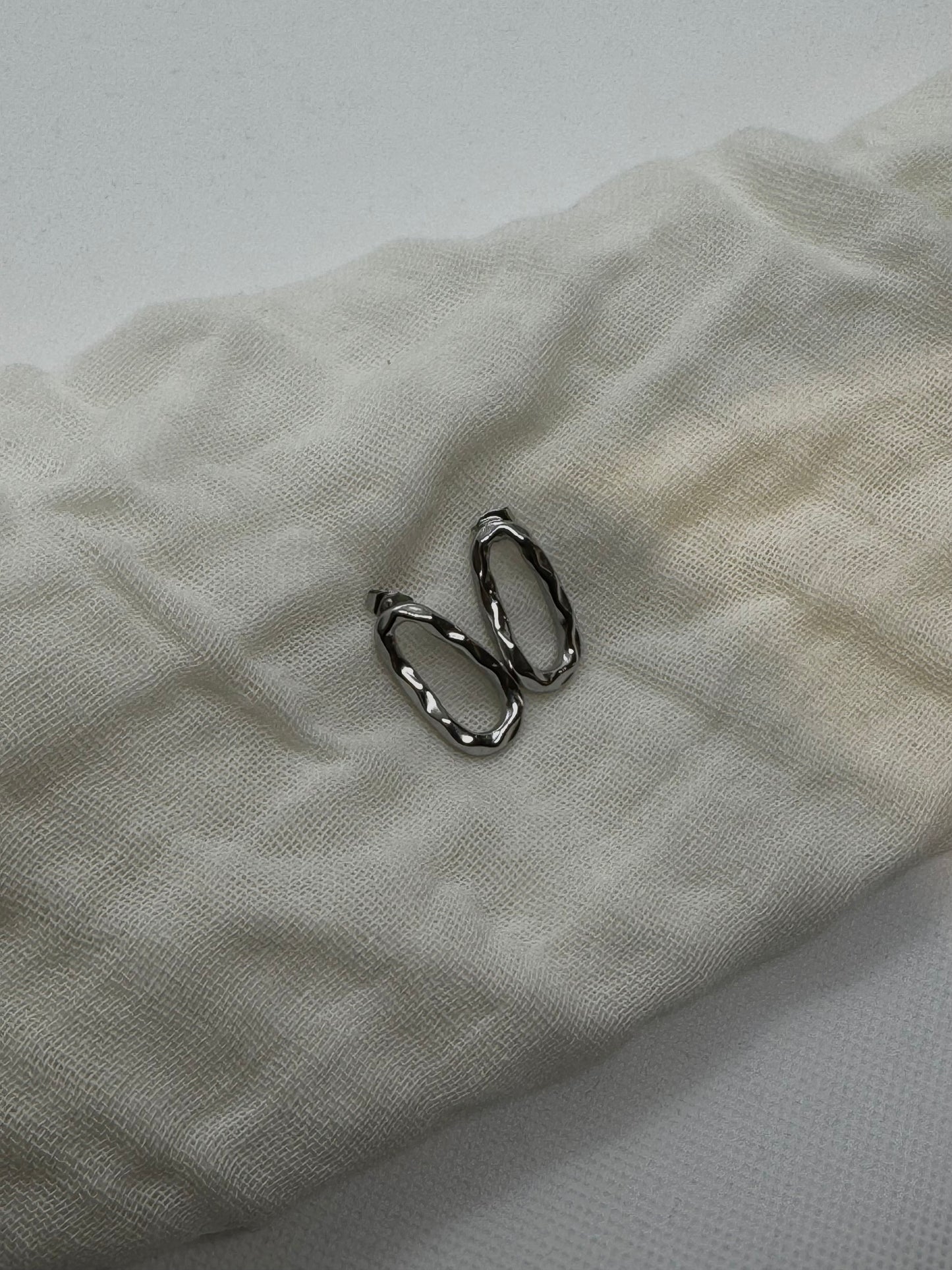 Boucles d'oreille Laura