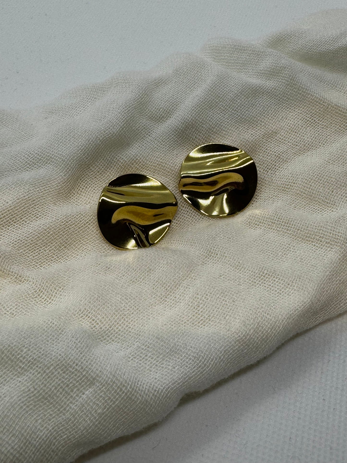 Boucles d'oreille Bella