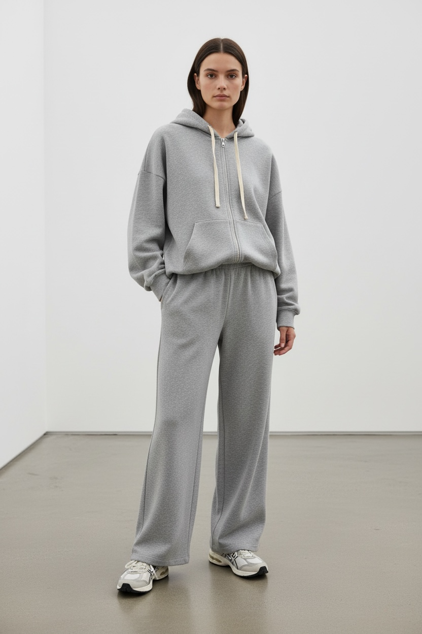 L'ensemble essentiel gris