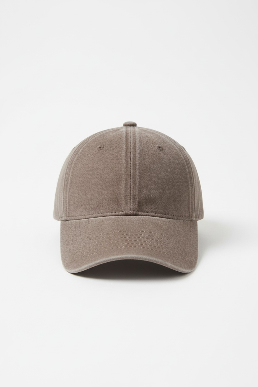 La casquette taupe