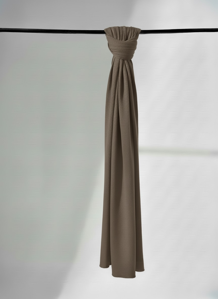 Le jersey premium taupe