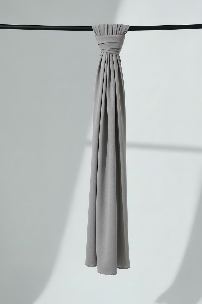 Le jersey premium gris
