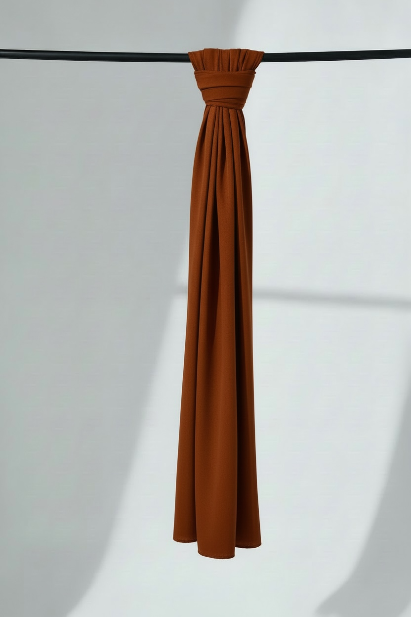 Le jersey premium terracotta