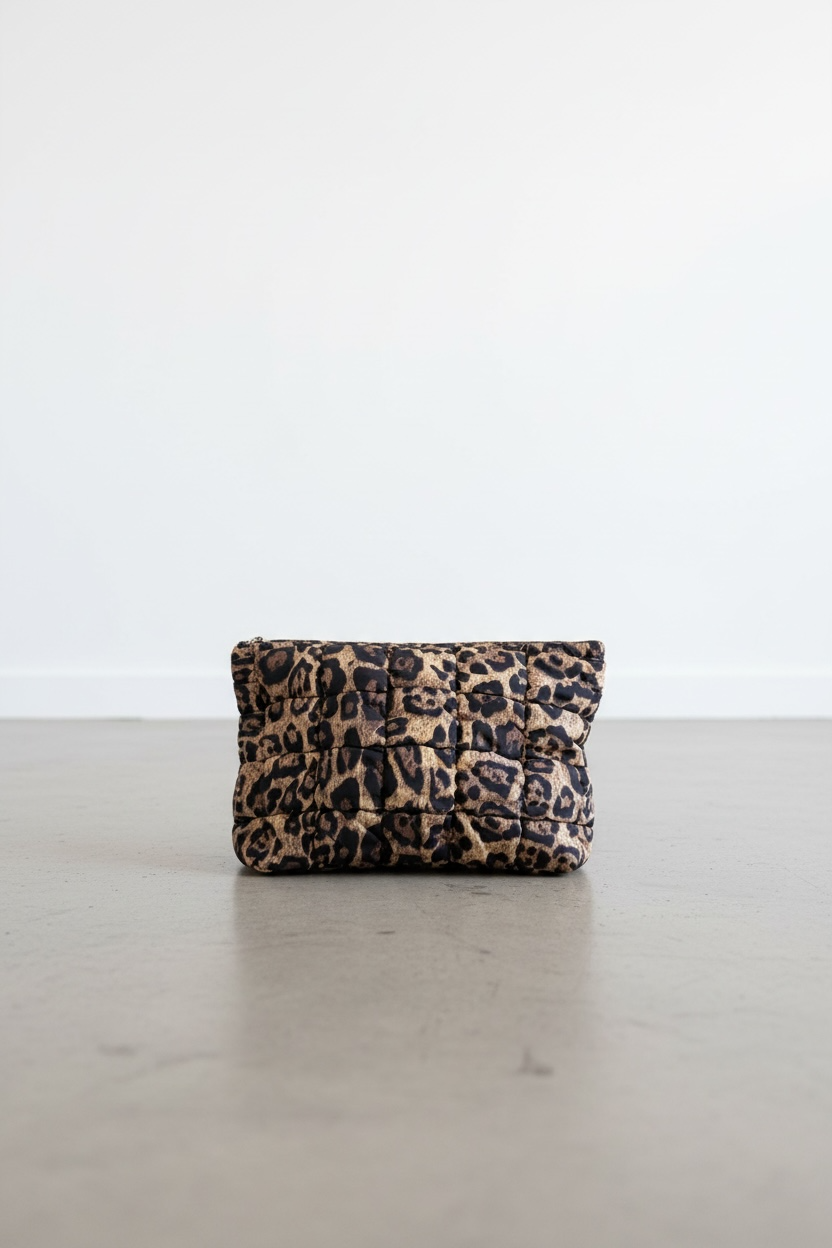 Trousse de toilette