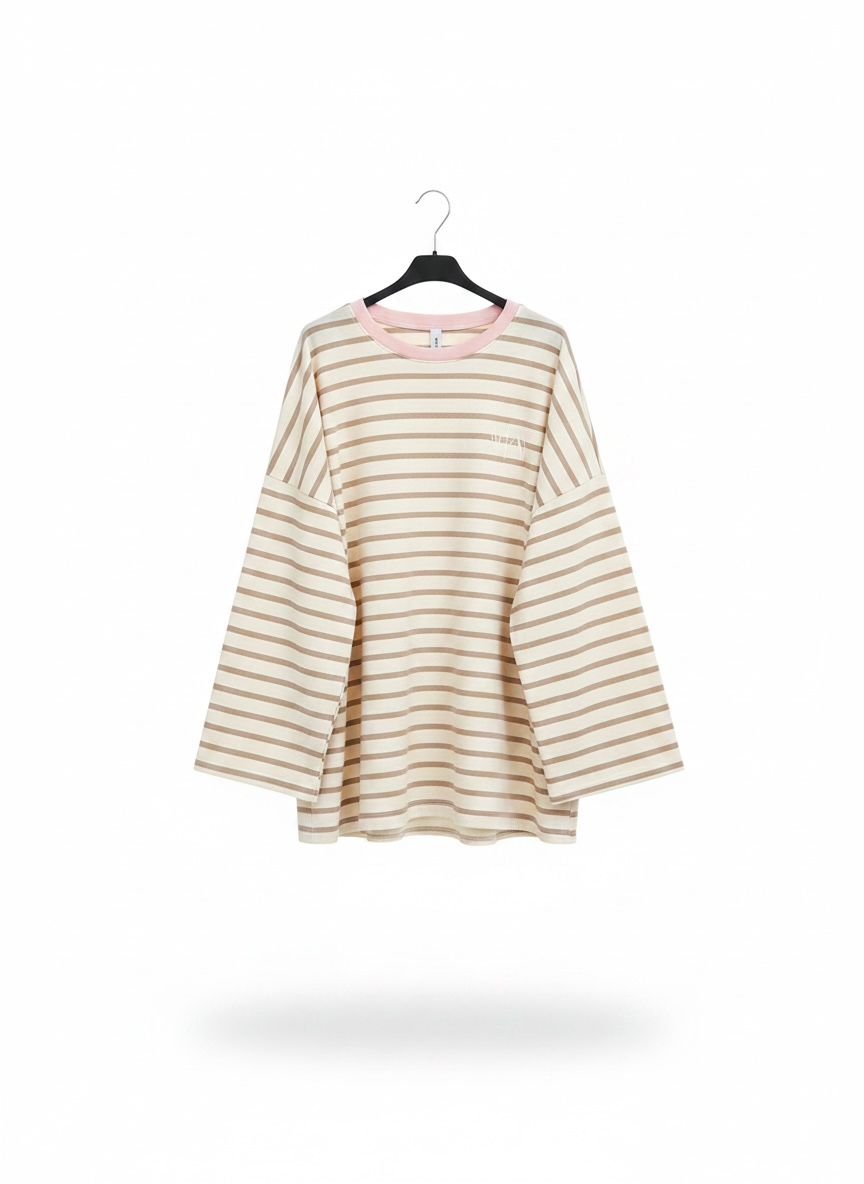 La marinière II beige