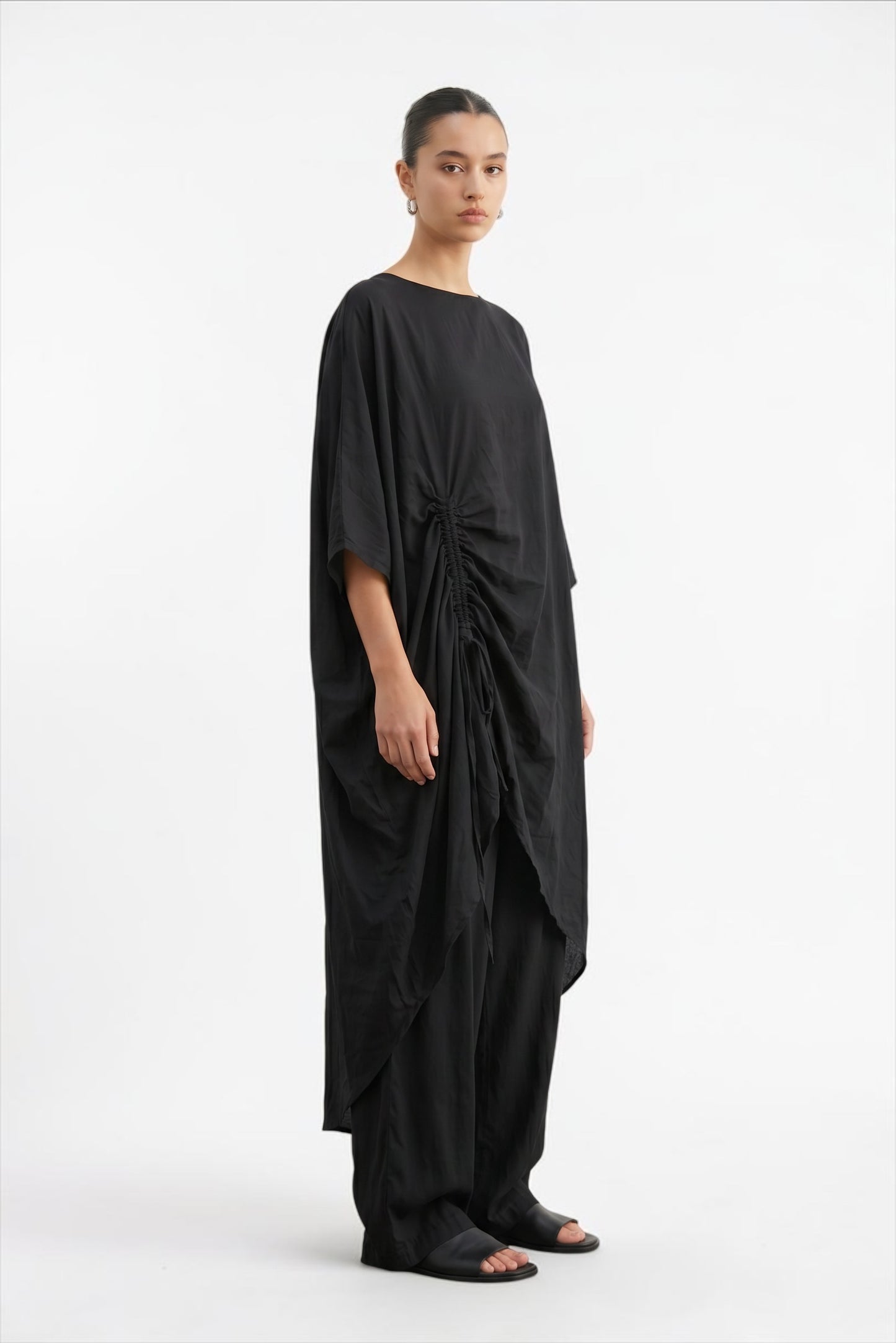 L'ensemble papillon noir