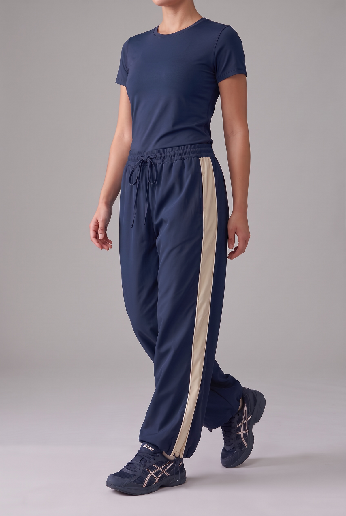 Le jogging marine