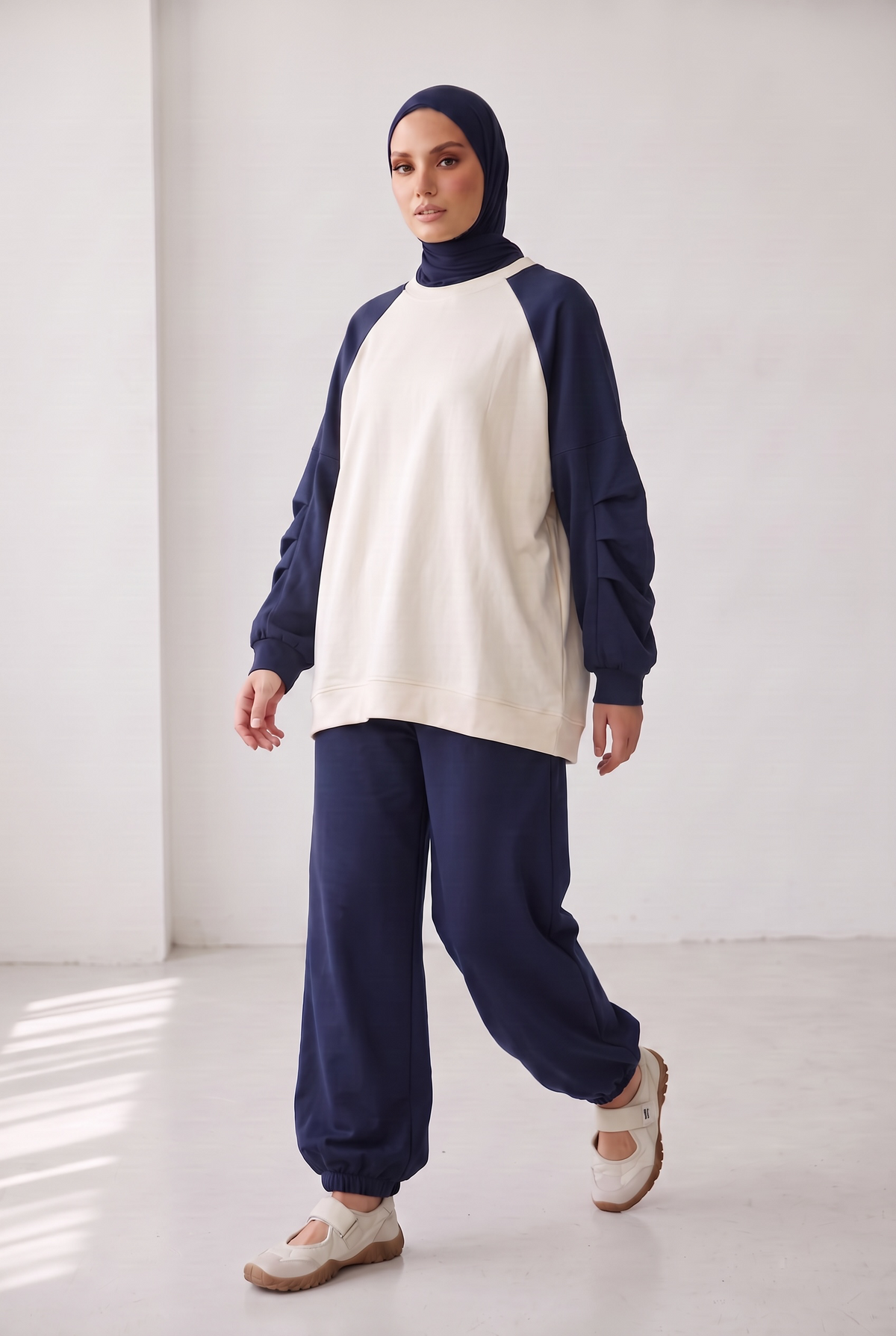 L'ensemble cloud marine