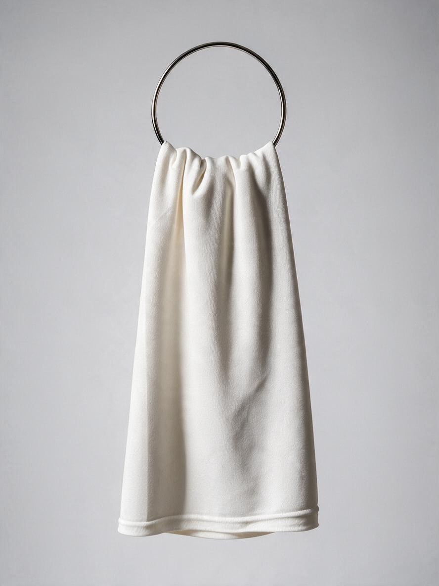 Le jersey premium blanc