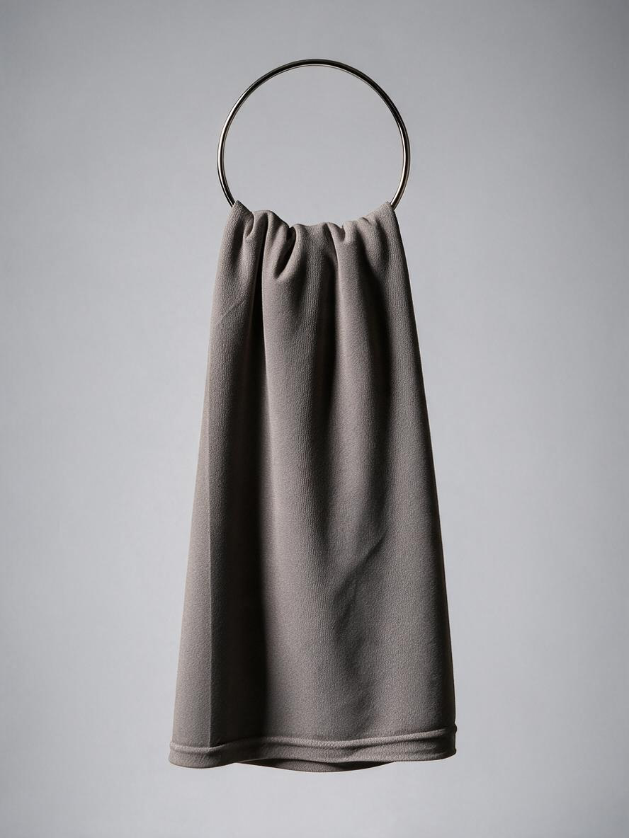 Le jersey premium taupe