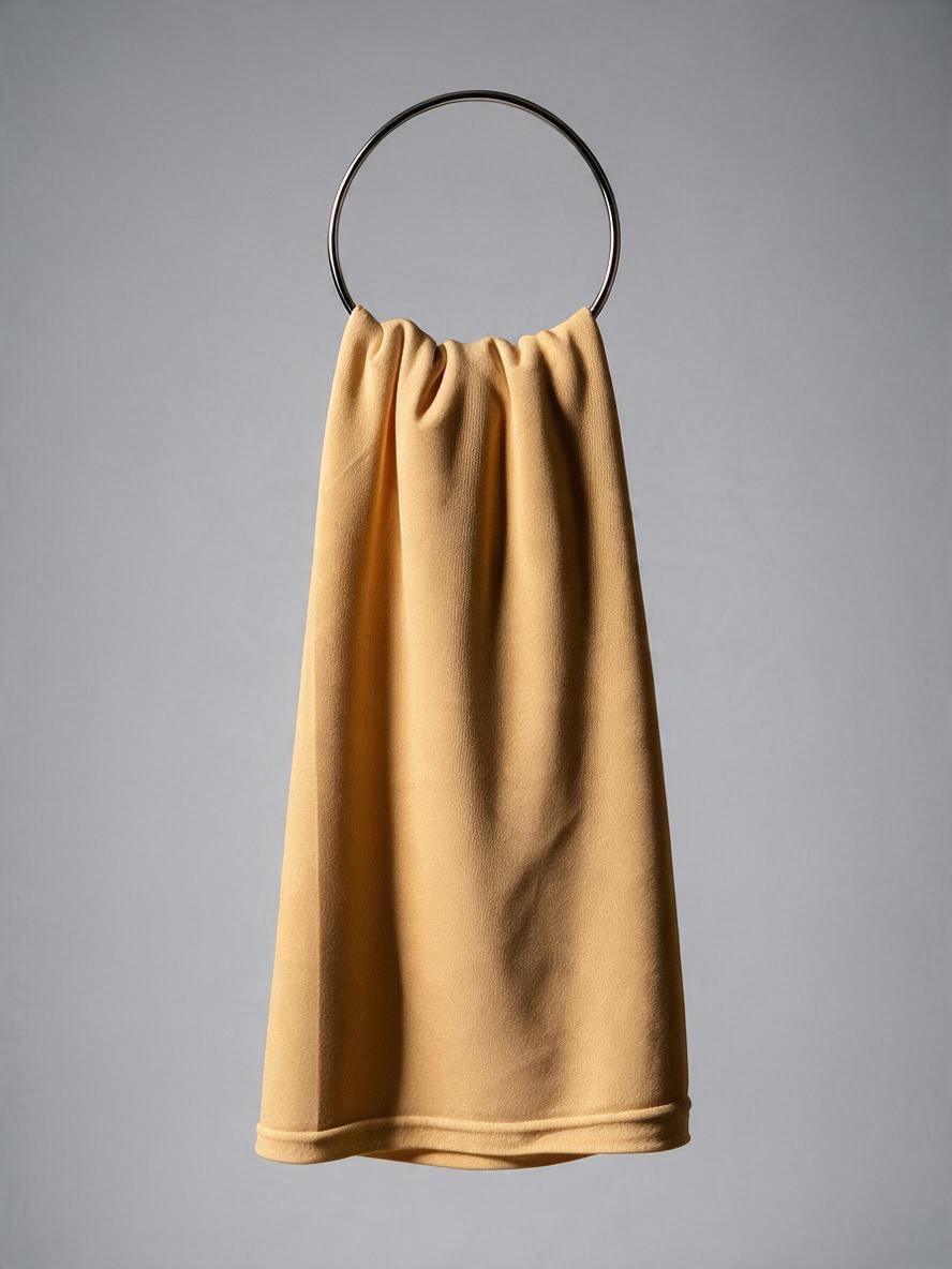 Le jersey premium nude