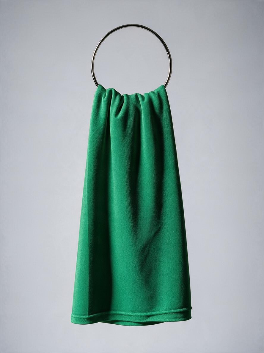 Le jersey premium vert