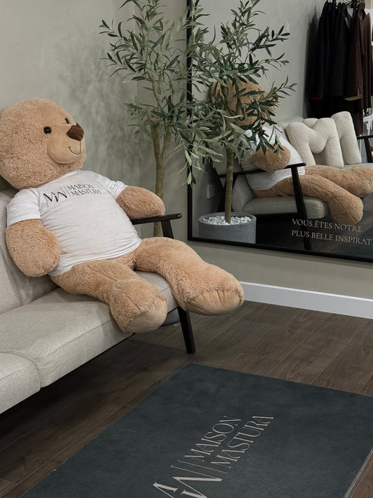 Maison Mastura : plus qu’une boutique, une expérience