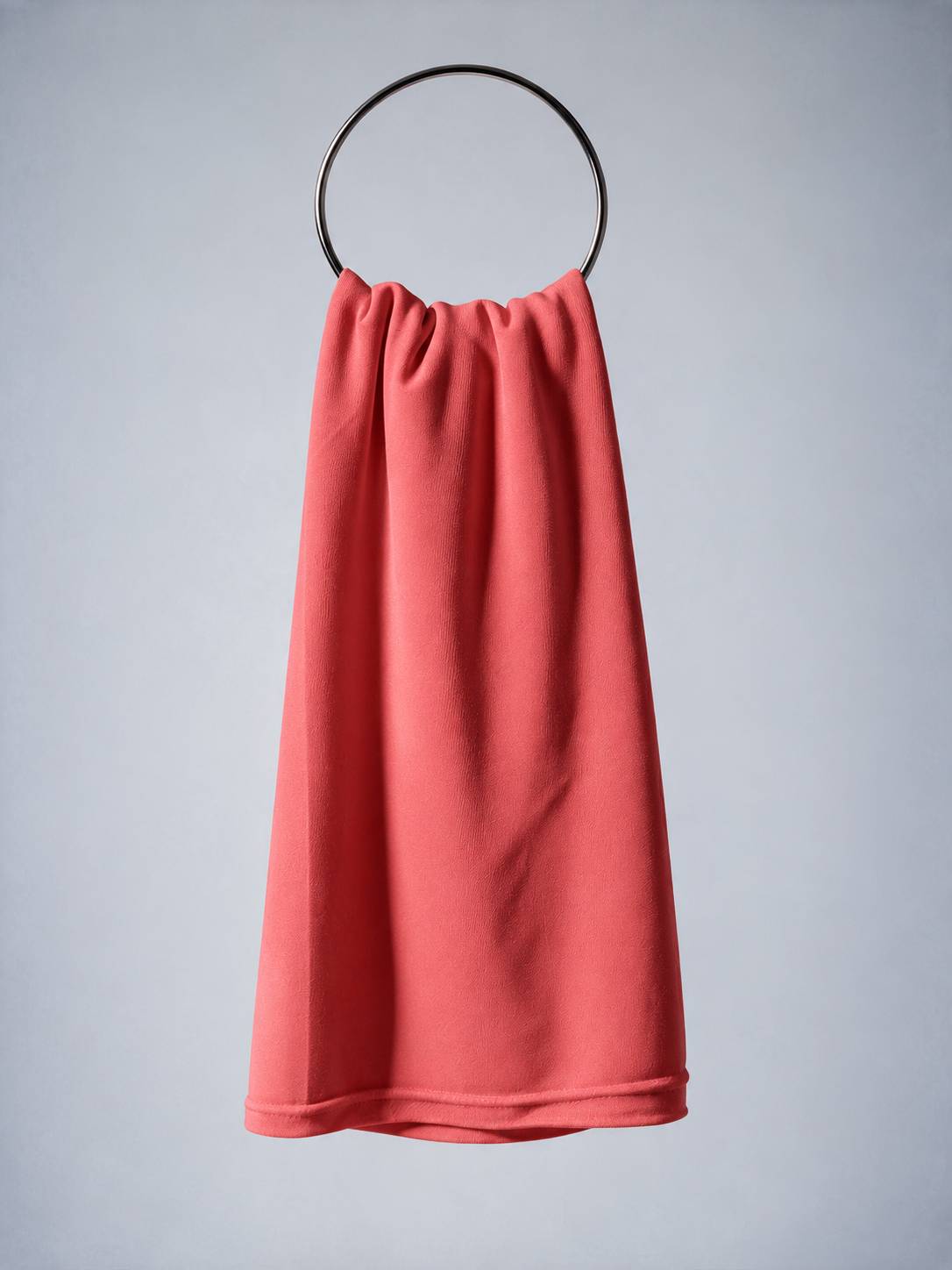 Le jersey premium corail