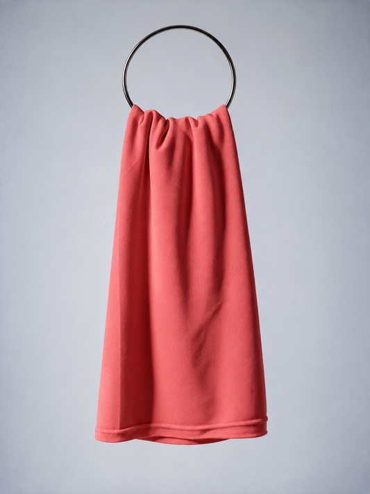 Le jersey premium corail
