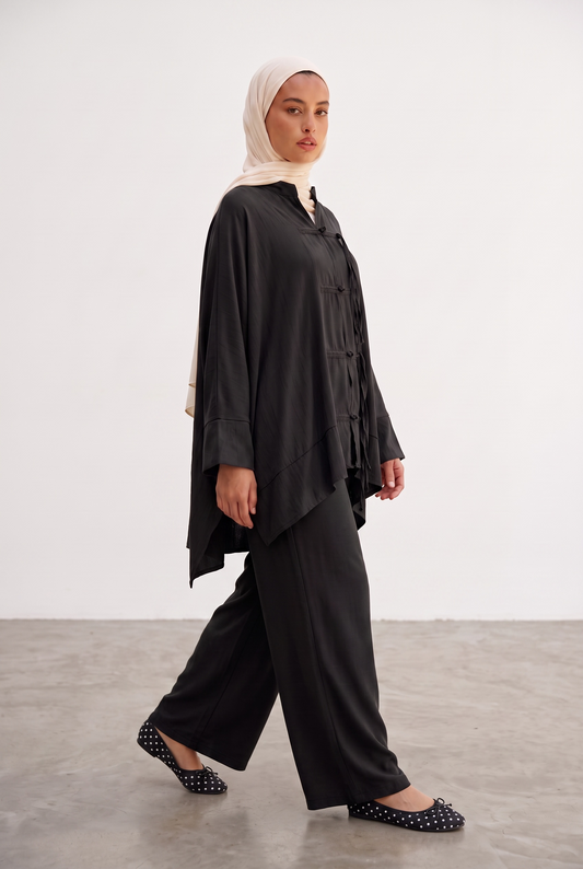 L’ensemble yumi noir