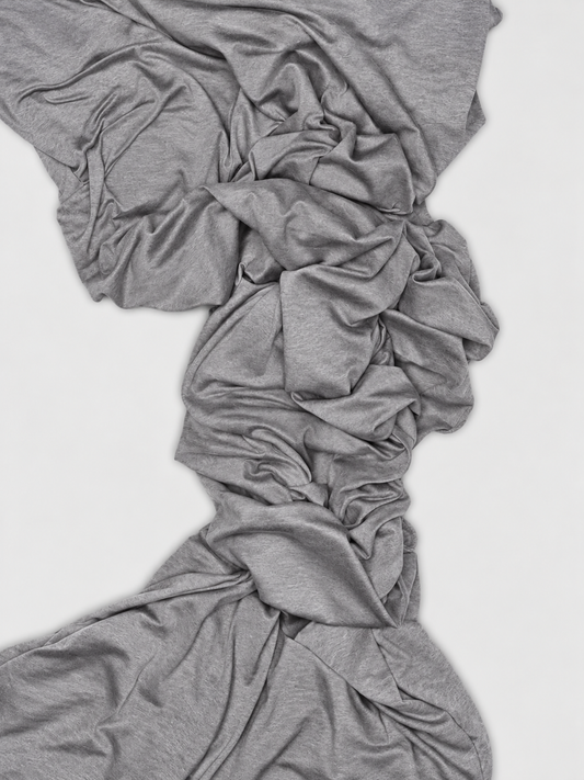 Le modal gris chiné