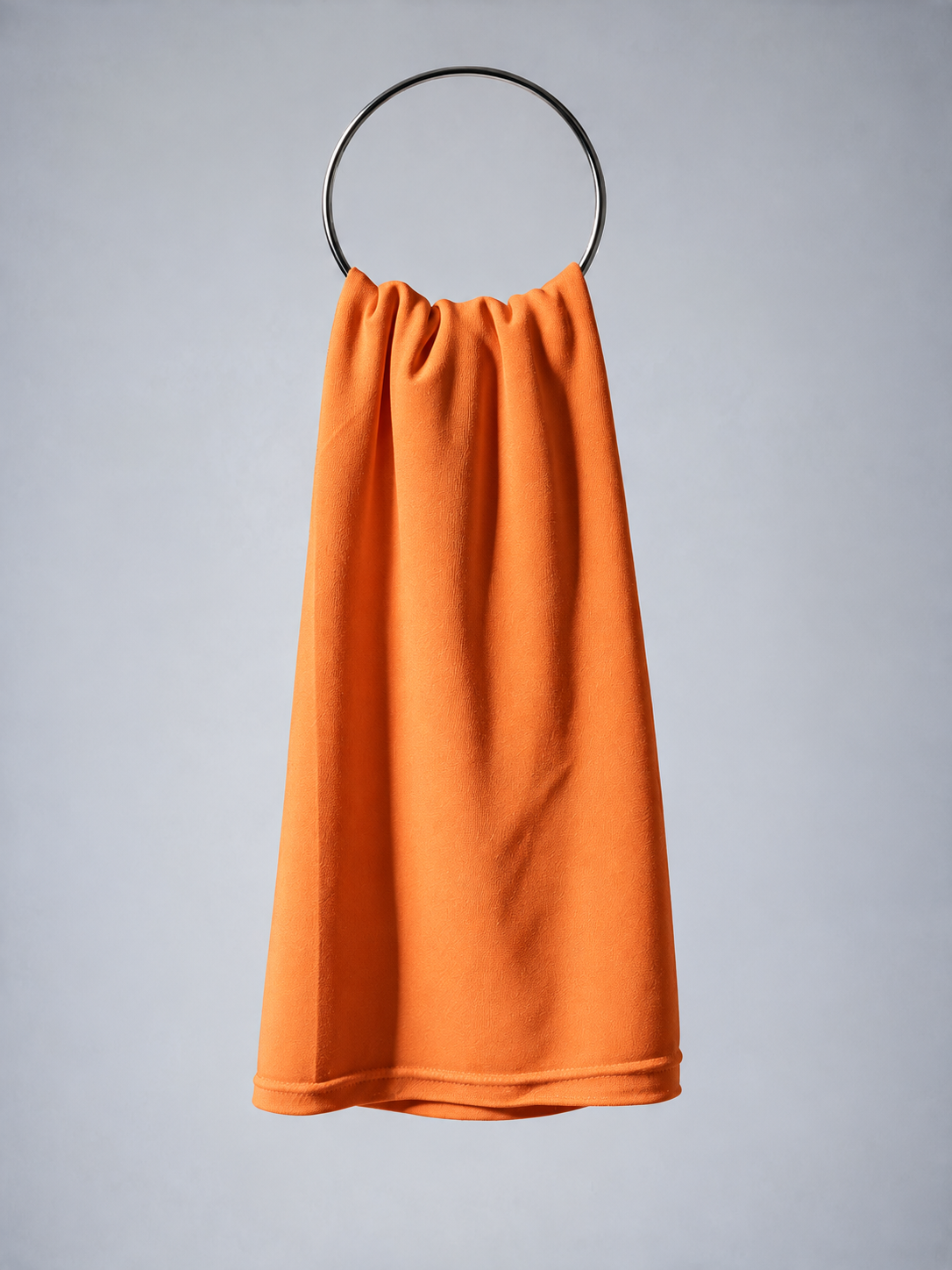 Le jersey premium orange