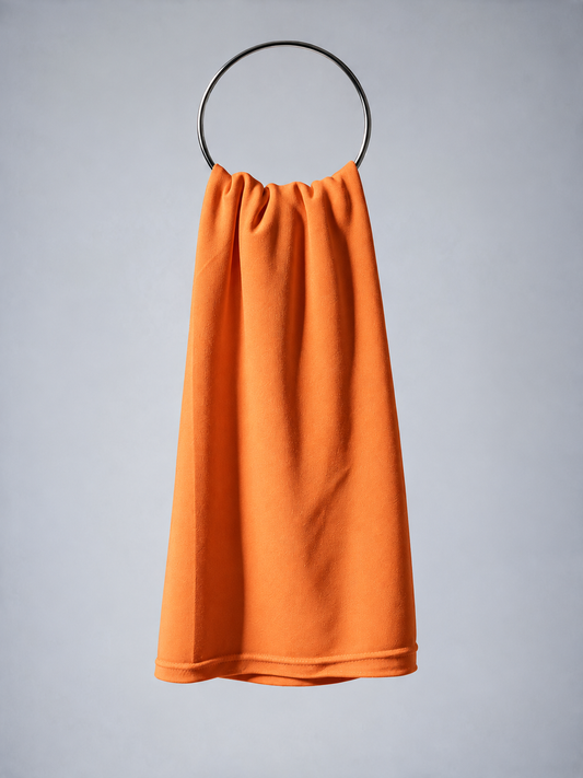 Le jersey premium orange