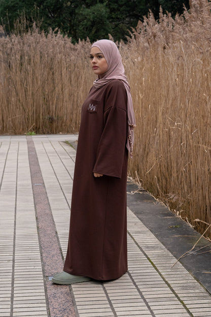 La robe choco