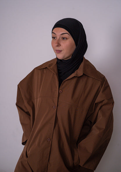 L'imperméable Choco
