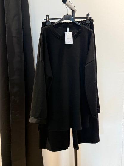 L'ensemble basique