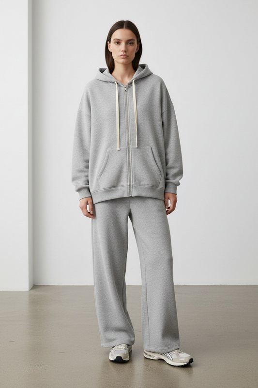 L'ensemble essentiel gris