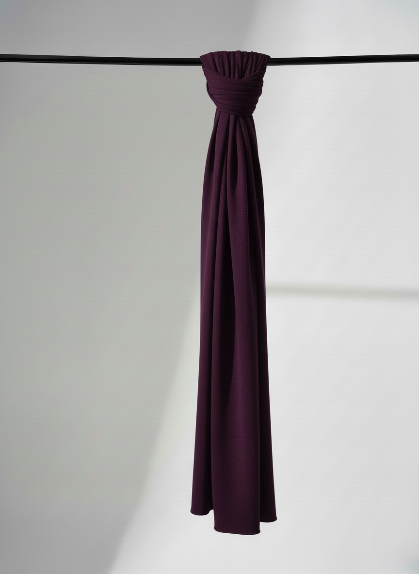 Le jersey premium Prune