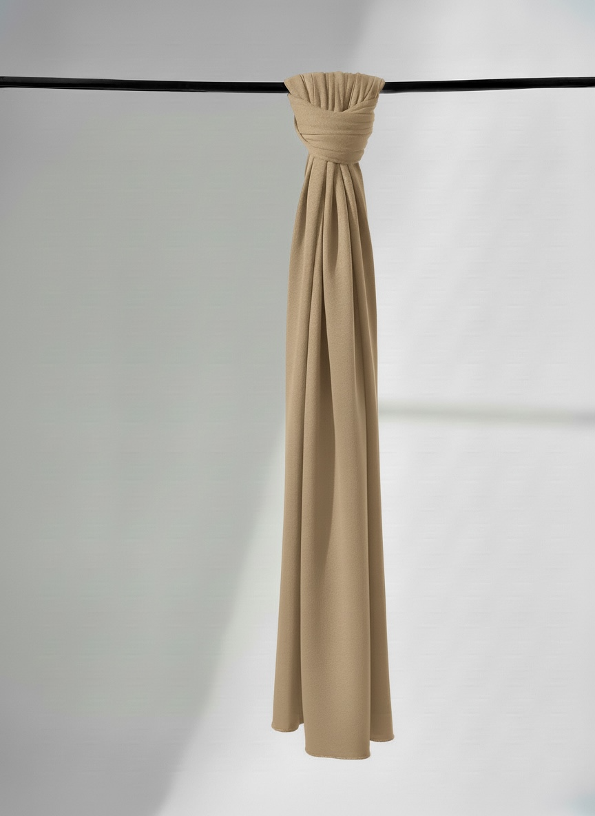 Le jersey premium beige