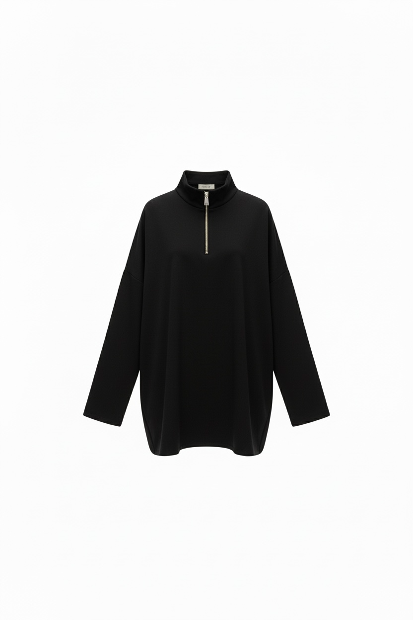 Le haut daily noir