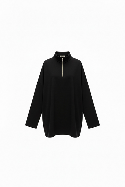 Le haut daily noir