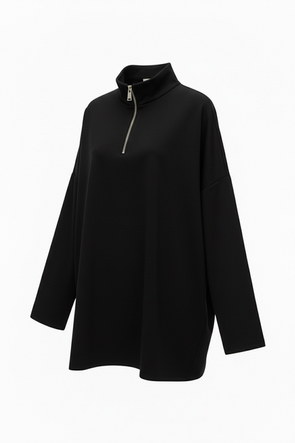 Le haut daily noir