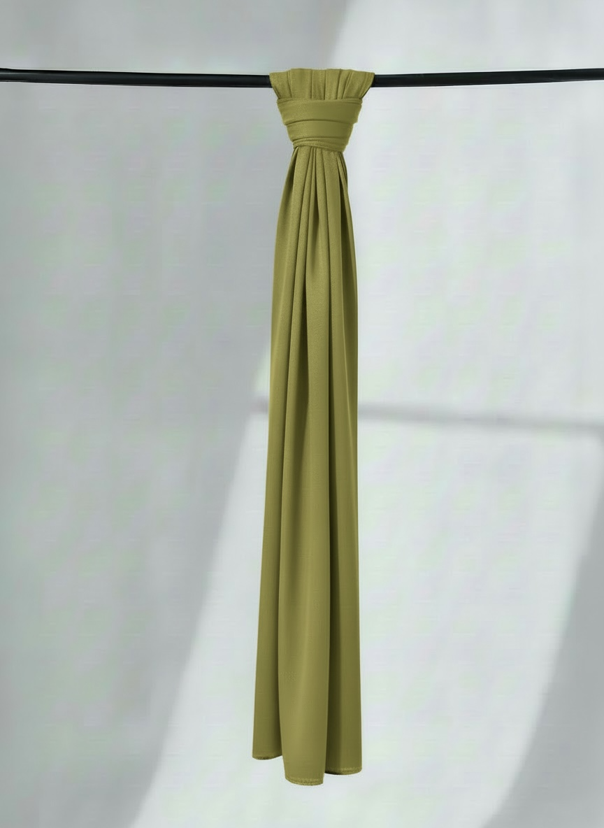 Le jersey premium olive