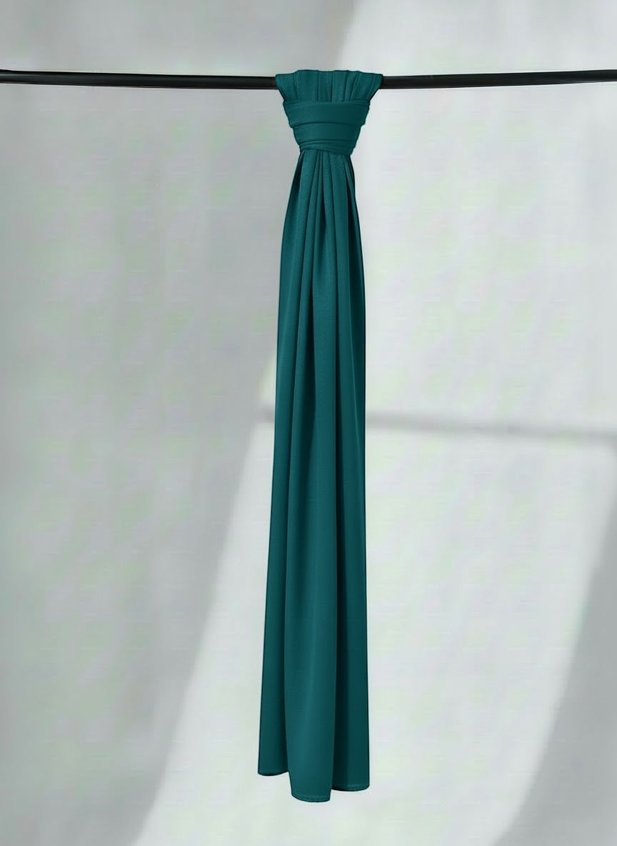 Le jersey premium bleu eucalyptus